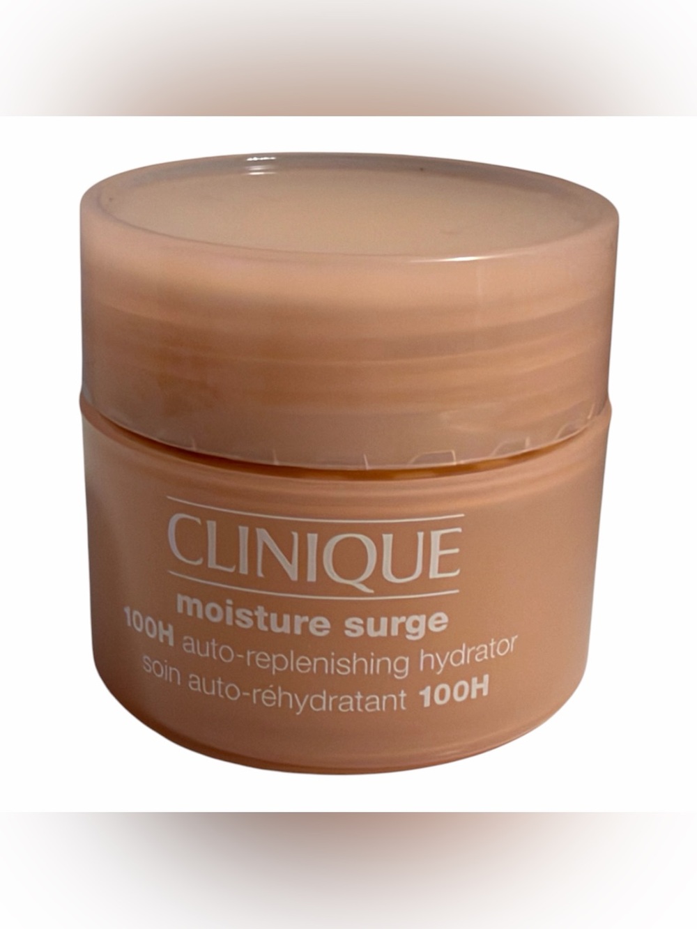 Clinique Moisture Surge 100H Auto-Replenishing Hydrator 1.7 oz - BRAND NEW **